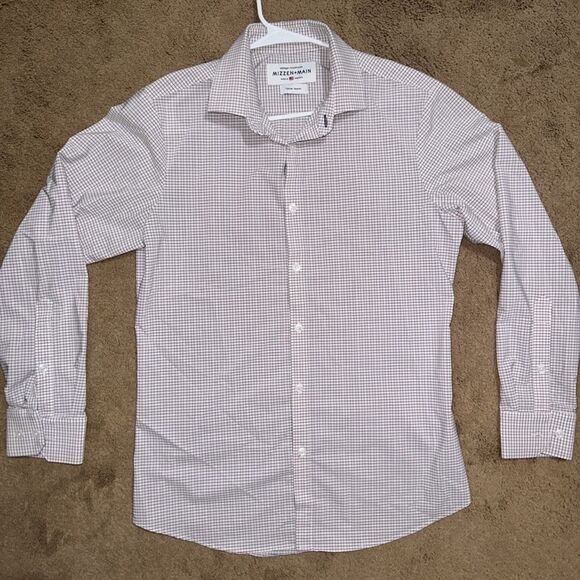LEEWARD COLLECTION
MIZZEN+MAIN - Picture 1 of 4